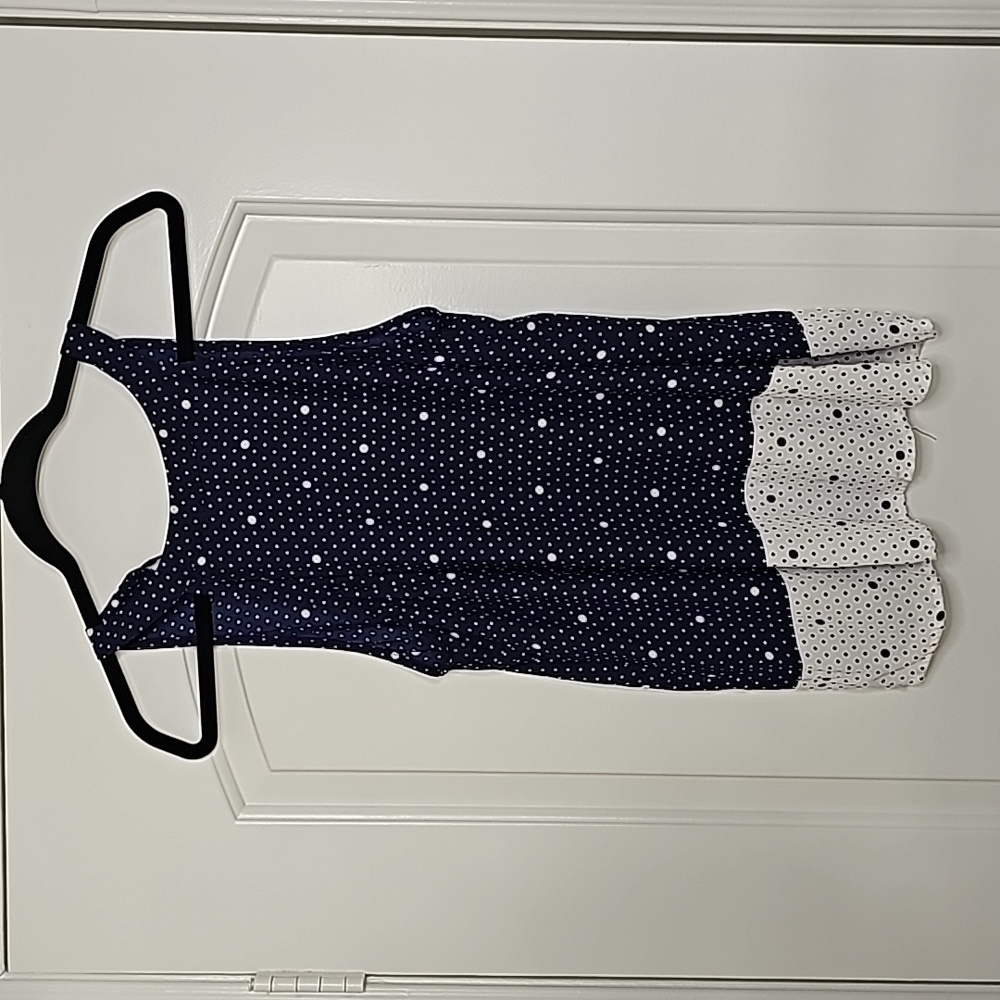 41 Hawthorn blouse size M